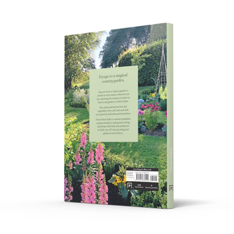 Бумажная книга «Growing at Greenfields. A Seasonal Guide to Growing, Eating and Creating from a Beautiful Scottish Garden», автор Диана Йейтс - фото №4 - миниатюра