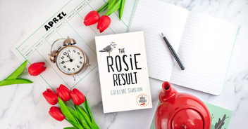Бумажная книга «The Rosie Result», автор Грэм Симсион - фото №3 - миниатюра