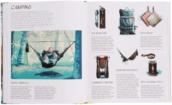 Бумажная книга «The New Outsiders. A Creative Life Outdoors», автор Джеффри Гестальтен - фото №9 - миниатюра