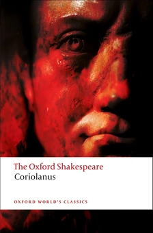 Бумажная книга «Coriolanus», автор Уильям Шекспир - фото №2 - миниатюра