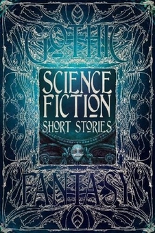 Паперова книга «Science Fiction Short Stories», авторів Едвард Ахерн, Стюарт С. Бейкер, Генрі Райдер Хаггард, Джек Лондон - фото №1 - мініатюра