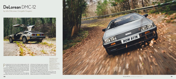 Бумажная книга «Fast Forward. The Cars of the Future, the Future of Cars» - фото №6 - миниатюра