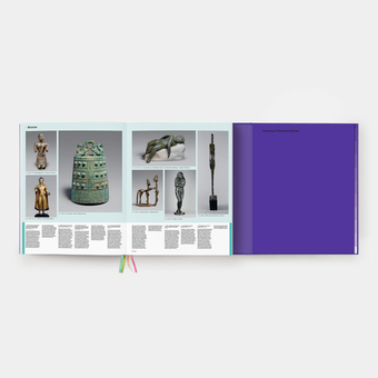 Бумажная книга «Art =, Discovering Infinite Connections in Art History» - фото №5 - миниатюра
