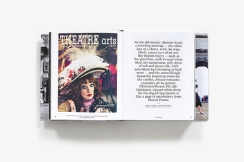 Бумажная книга «Avedon's France. Old World, New Look », автор Роберт Рубин - фото №5 - миниатюра
