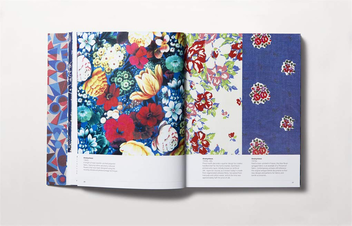 Бумажная книга «The Pattern Sourcebook», автор Друзилла Коул - фото №6 - миниатюра
