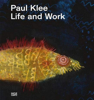 Паперова книга «Paul Klee», авторів Фаб'єн Еггельхофер, Крістін Хопфенгарт, Осама Окуда - фото №2 - мініатюра