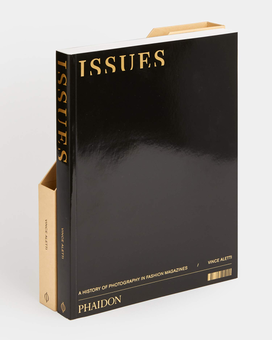 Бумажная книга «Issues», автор Винс Алетти - фото №3 - миниатюра
