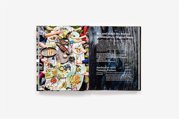 Бумажная книга «Pure & Simple: A Natural Food Way of Life», автор Паскаль Нессенс - фото №10 - миниатюра