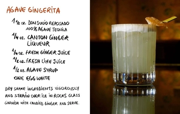 Паперова книга «Vintage Cocktails», автор Браян Ван Фландерн - фото №15 - мініатюра