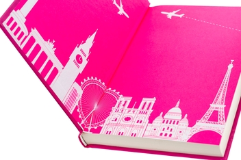 Паперова книга «Погана реклама», автор Бьянка Гіллам - фото №4 - мініатюра