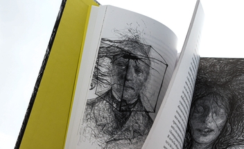 Бумажная книга «Любов і потойбіччя. Збірка готичної прози», авторов Густав Майринк, Проспер Мериме, Теофиль Готье, Эдгар Аллан По, Эдит Несбит, Редьярд Киплинг, Вашингтон Ирвинг, Иоганн Музеус, Густаво Беккер, Хью Уолпол, Дэвид Лоуренс, Огюст Вилье де Лиль-Адан - фото №4 - миниатюра