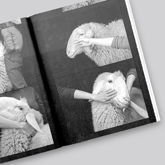 Бумажная книга «Formafantasma», авторов Андреа Тримарчи, Симоне Фаррезин - фото №11 - миниатюра