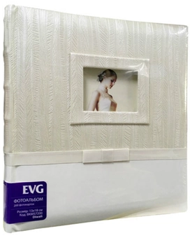«Фотоальбом EVG 13x18x200 Diwali (BKM57200 Diwali)», бренда EVG - фото №1 - миниатюра