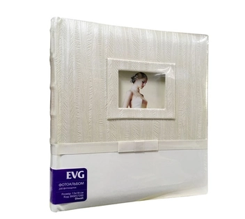 «Фотоальбом EVG 13x18x200 Diwali (BKM57200 Diwali)», бренда EVG - фото №2 - миниатюра