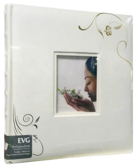 «Фотоальбом EVG S29x32 Angel (30sheet S29x32 Angel)», бренда EVG - фото №1 - миниатюра