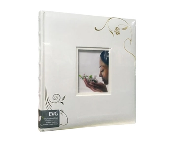 «Фотоальбом EVG S29x32 Angel (30sheet S29x32 Angel)», бренда EVG - фото №2 - миниатюра
