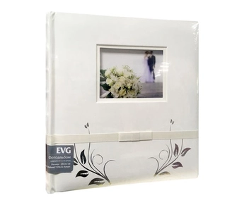 «Фотоальбом EVG T29x32 Amori (30sheet T29x32 Amori)», бренда EVG - фото №3 - миниатюра