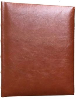 «Фотоальбом EVG 10x15x200 Arty Brown (BKM46200 Arty Brown)», бренда EVG - фото №1 - миниатюра
