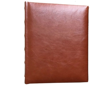 «Фотоальбом EVG 10x15x200 Arty Brown (BKM46200 Arty Brown)», бренда EVG - фото №2 - миниатюра