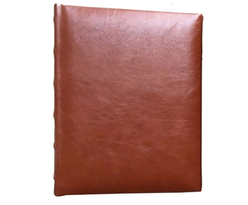 «Фотоальбом EVG S29x32 Arty Brown (30sheet S29x32 Arty Brown)», бренда EVG - фото №2 - миниатюра