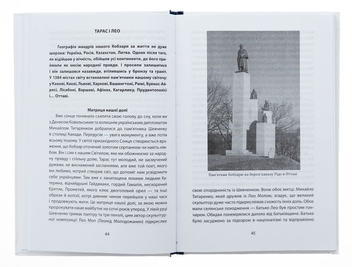 Бумажная книга «Верба в пустелі. Духовні скарби українського світу», автор Александр Карпенко - фото №6 - миниатюра