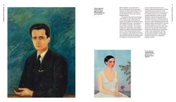 Паперова книга «Hidden Frida Kahlo», автор Хельга Прігніц-Пода - фото №5 - мініатюра