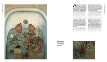 Паперова книга «Hidden Frida Kahlo», автор Хельга Прігніц-Пода - фото №6 - мініатюра