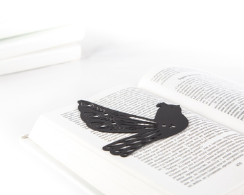 «Закладка для книг Atelier Article Жар-птица (2065214505030)», бренда Atelier Article - фото №4 - миниатюра