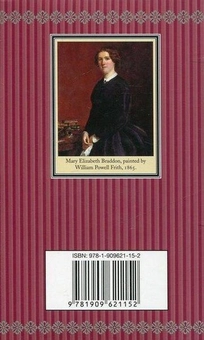 Бумажная книга «Lady Audley's Secret», автор Мэри Элизабет Брэддон - фото №2 - миниатюра