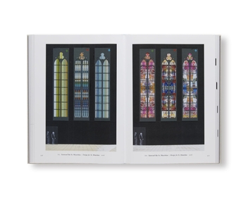 Паперова книга «Gerhard Richter. Atlas. Vol. 5. Annotated Catalogue Raisonn of the Plates» - фото №5 - мініатюра