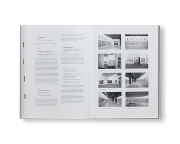 Паперова книга «Gerhard Richter. Atlas. Vol. 5. Annotated Catalogue Raisonn of the Plates» - фото №7 - мініатюра