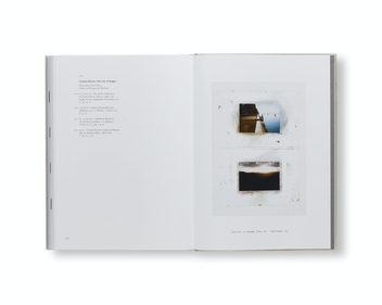 Паперова книга «Gerhard Richter. Atlas. Vol. 5. Annotated Catalogue Raisonn of the Plates» - фото №8 - мініатюра