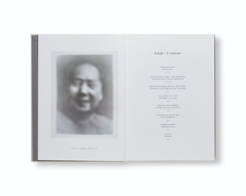 Паперова книга «Gerhard Richter. Atlas. Vol. 5. Annotated Catalogue Raisonn of the Plates» - фото №2 - мініатюра