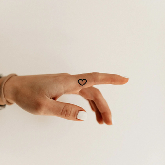 «Тимчасове тату Tattooshka Популярні хіти (LB-116)», бренда Tattooshka - фото №5 - миниатюра
