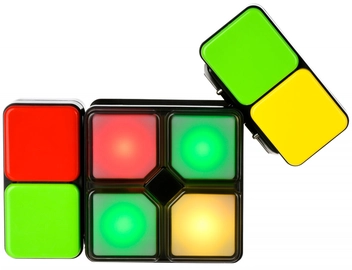  «Головоломка Same Toy IQ Electric cube (OY-CUBE-02)», бренда Same Toy - фото №2 - миниатюра