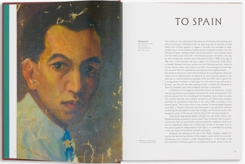 Паперова книга «Wifredo Lam», автор Жак Леєнхардт - фото №5 - мініатюра