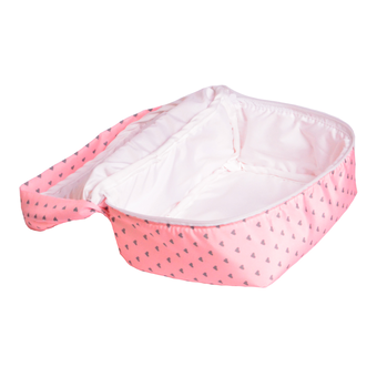  «Органайзер для косметики Сhicardi lovely XS (A000961)», brand Сhicardi - фото №2 - миниатюра