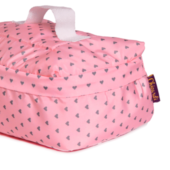  «Органайзер для косметики Сhicardi lovely XS (A000961)», brand Сhicardi - фото №3 - миниатюра