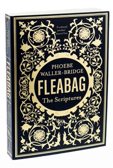 Паперова книга «Fleabag: The Scriptures», автор Фібі Воллер-Брідж - фото №3 - мініатюра