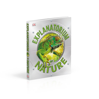 Паперова книга «Explanatorium of Nature» - фото №3 - мініатюра