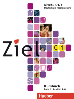 Бумажная книга «Ziel C1/1, Pak. KB + AB m. Lerner CD-ROM», авторов Аня Шуман, Роланд Фишер, Сандра Эванс - фото №1 - миниатюра