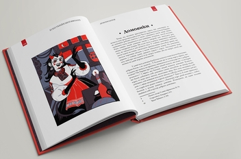 Бумажная книга «Світогляд українського народу. Ескіз української міфології», автор Иван Нечуй-Левицкий - фото №4 - миниатюра