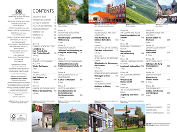 Бумажная книга «Back Roads Germany» - фото №2 - миниатюра