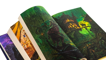 Бумажная книга «Лукавства Лока Ламори», автор Скотт Линч - фото №4 - миниатюра
