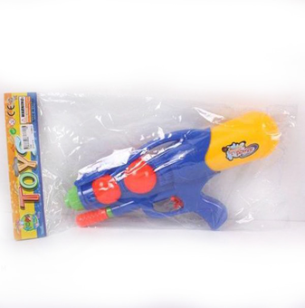 «Водяний пістолет Shantou з насосом (1304)», бренду Shantou Jinxing Plastics - фото №2 - мініатюра