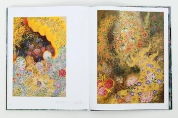Бумажная книга «Катерина Білокур. Мистецька заповідь / Kateryna Bilokur: An Artist’s Creed» - фото №8 - миниатюра