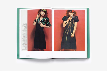 Паперова книга «Yves Saint Laurent: The Scandal Collection, 1971», авторів Домінік Вейон, Олів'є Сайяр - фото №7 - мініатюра