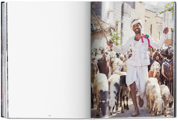 Паперова книга «The Sartorialist. India», автор Бандана Теварі - фото №3 - мініатюра