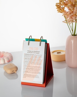  «Настільний англійський календар Gifty 2024 Upgrade (AA-0143742)», brand Gifty / Gifty /  - фото №6 - миниатюра