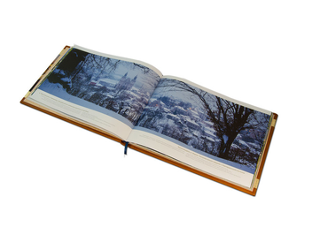 Паперова книга «Ukraine singolare» - фото №6 - мініатюра